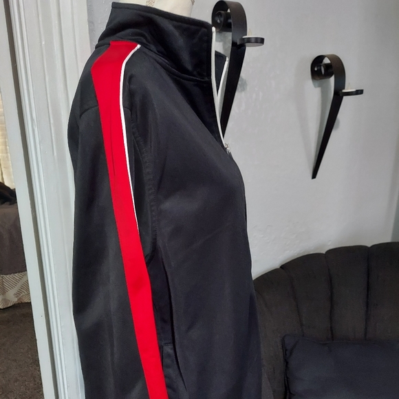 Men's Zip up jacket - Picture 4 of 4